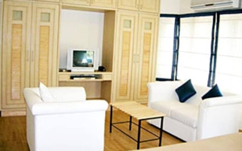 Yes Rooms Lavelle Road, Bangalore 5